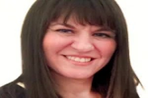 Photo of author Lisa Springsteel